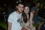 Friday Night at Byblos Old Souk